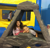 Fun Zone Fun Zone