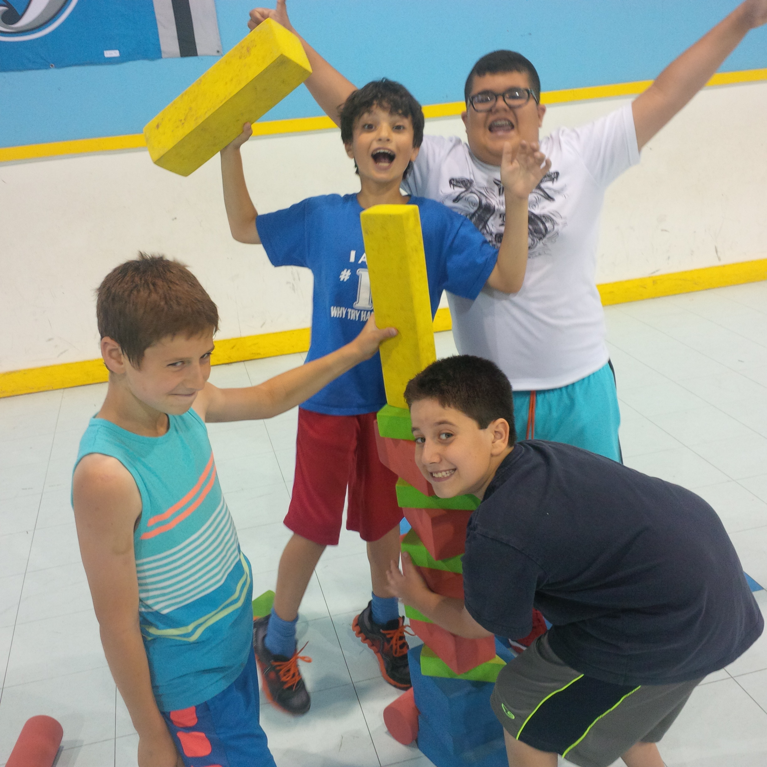 School Break Camps School Break Camps