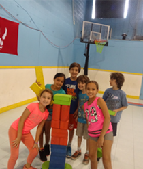 Holiday Camps Holiday Camps