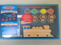 Melissa & Doug Creative